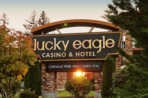 Lucky eagle casino texas