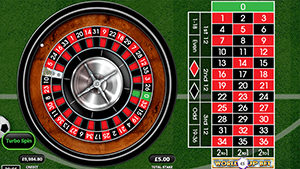 20p roulette casino